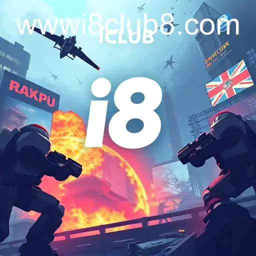 Exploring the 'i8club' Phenomenon in Action Games