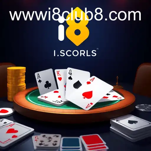 Exploring the World of Card Games on i8club: A Digital Haven for Card Enthusiasts