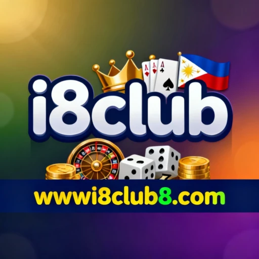 Discover the Ultimate Gaming Experience: i8club, Your Premier Hub for Online Fun.