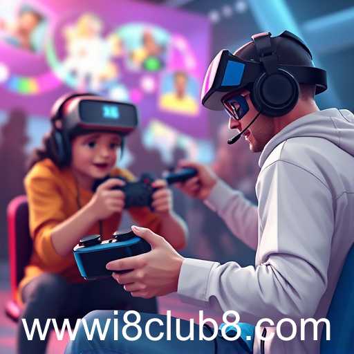 The Rise of Digital Gaming in 2025