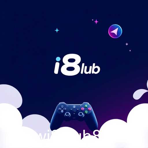 The Rise of i8club in Gaming: A New Era