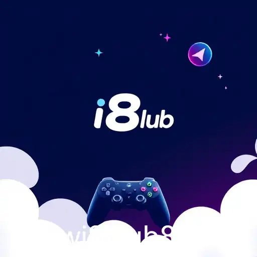 The Rise of i8club in Gaming: A New Era
