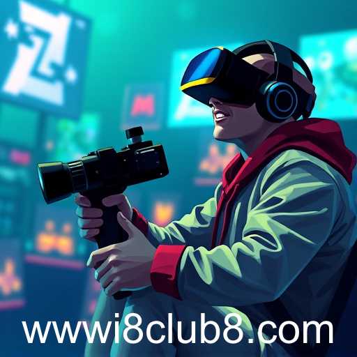 The Rise of i8club in the Gaming Industry
