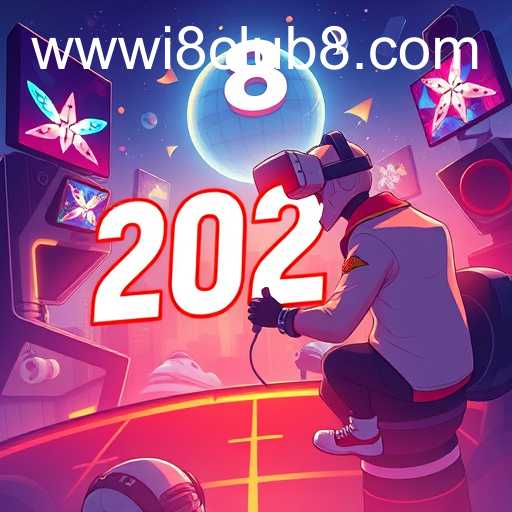 The Rise of i8club in the Gaming World