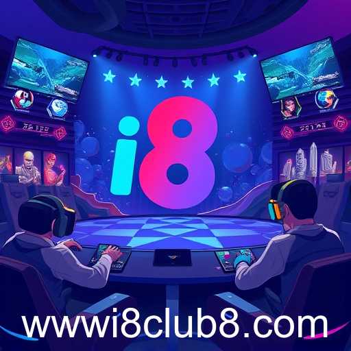 i8club's Impact on the Online Gaming Scene