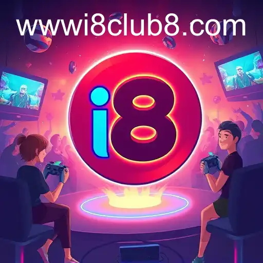 The Rise of i8Club in Gaming Culture