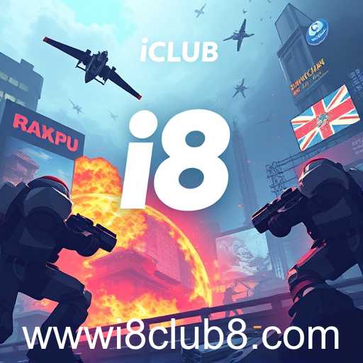 Surge in Online Gaming: The Role of i8club