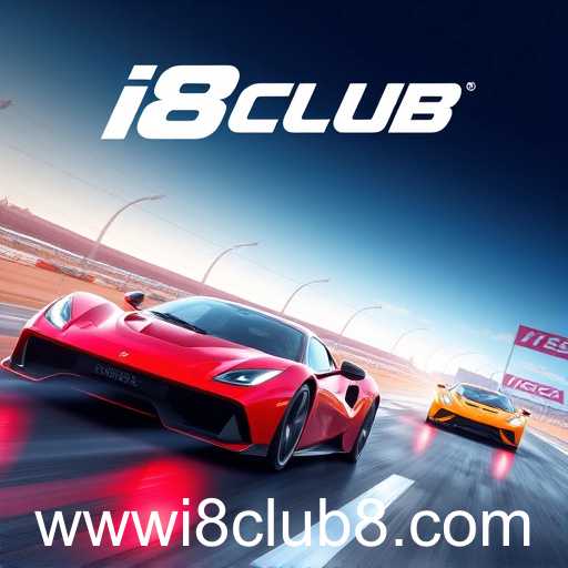 Exploring the Thrilling World of Racing Games on i8club