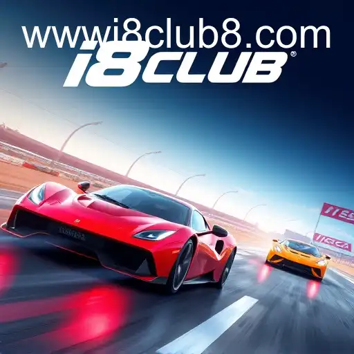 Exploring the Thrilling World of Racing Games on i8club