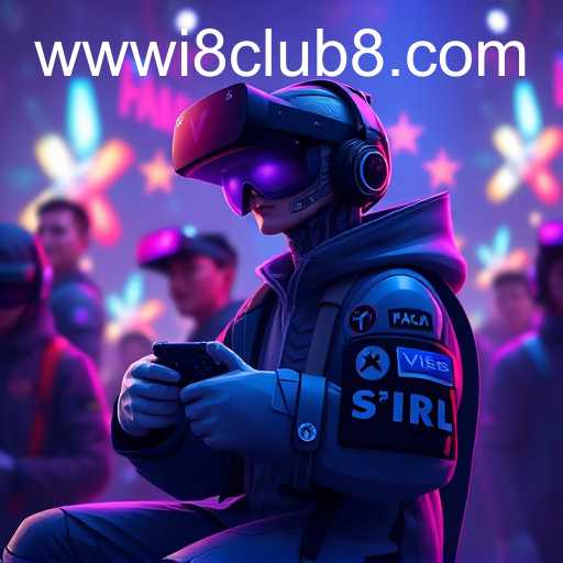 Revolution in Online Gaming: i8club Leads the Charge