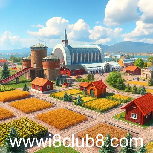 The Rise of i8club: A New Era in Online Gaming