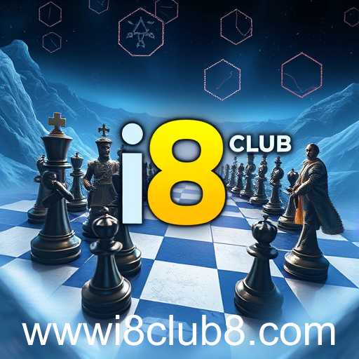 The Rise of i8club: A New Era in Online Gaming