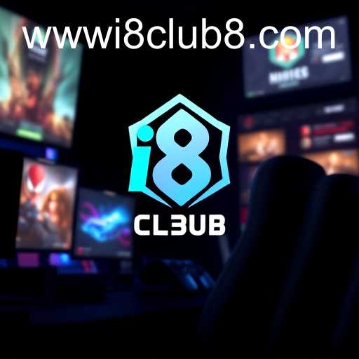 The Rise of i8club in the Gaming Community