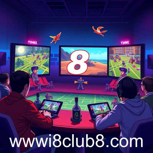 The Rise of i8Club and Its Impact on Online Gaming