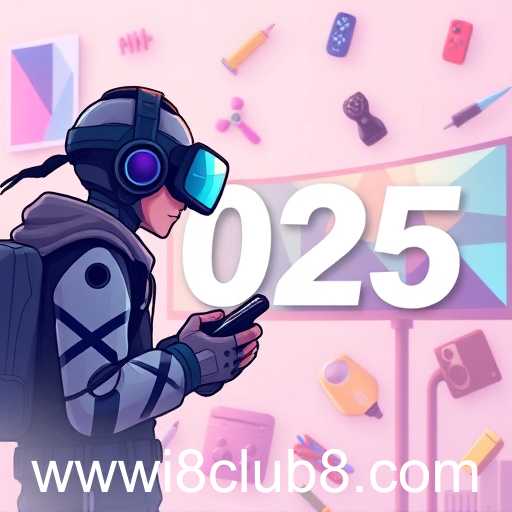 The Rise of i8club in Online Gaming