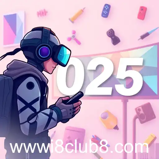 The Rise of i8club in Online Gaming