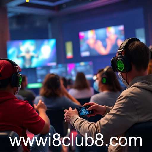 The Rise of Online Gaming in Recent Years