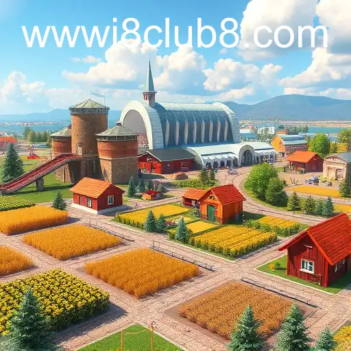 Exploring the Fascinating World of Simulation Games