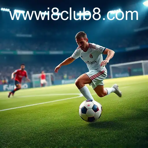 Exploring the Dynamic World of Sports Games on i8club